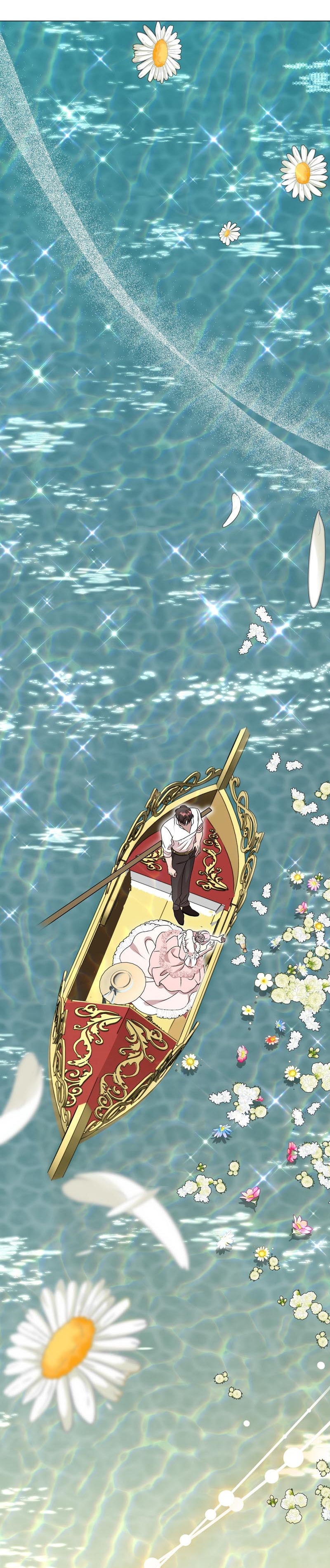 Castillo Salvaje Capítulo 46 - Página 37