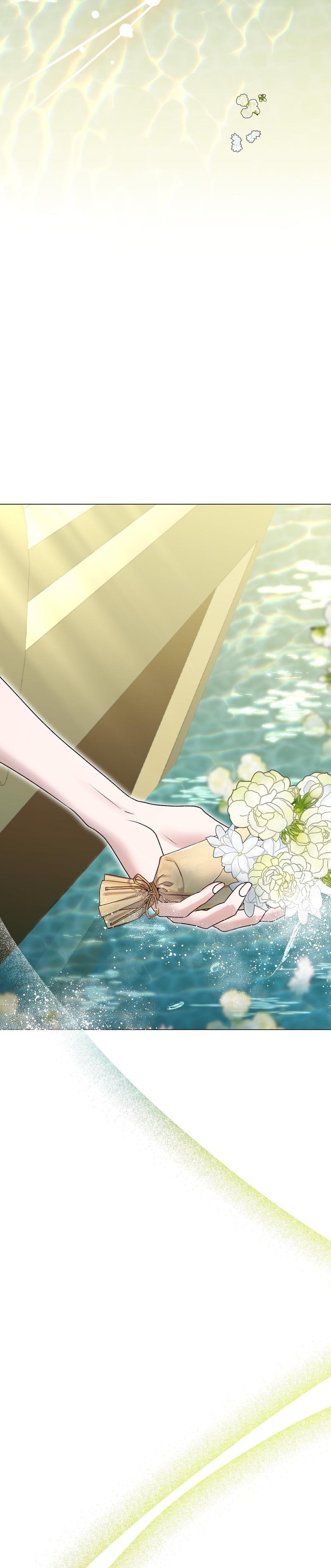 Castillo Salvaje Capítulo 46 - Página 38