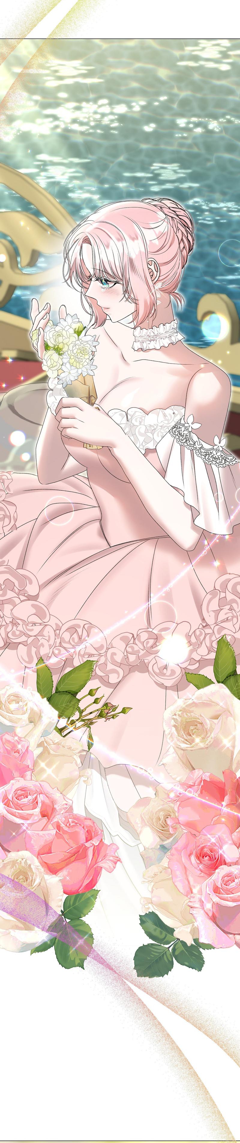 Castillo Salvaje Capítulo 46 - Página 39