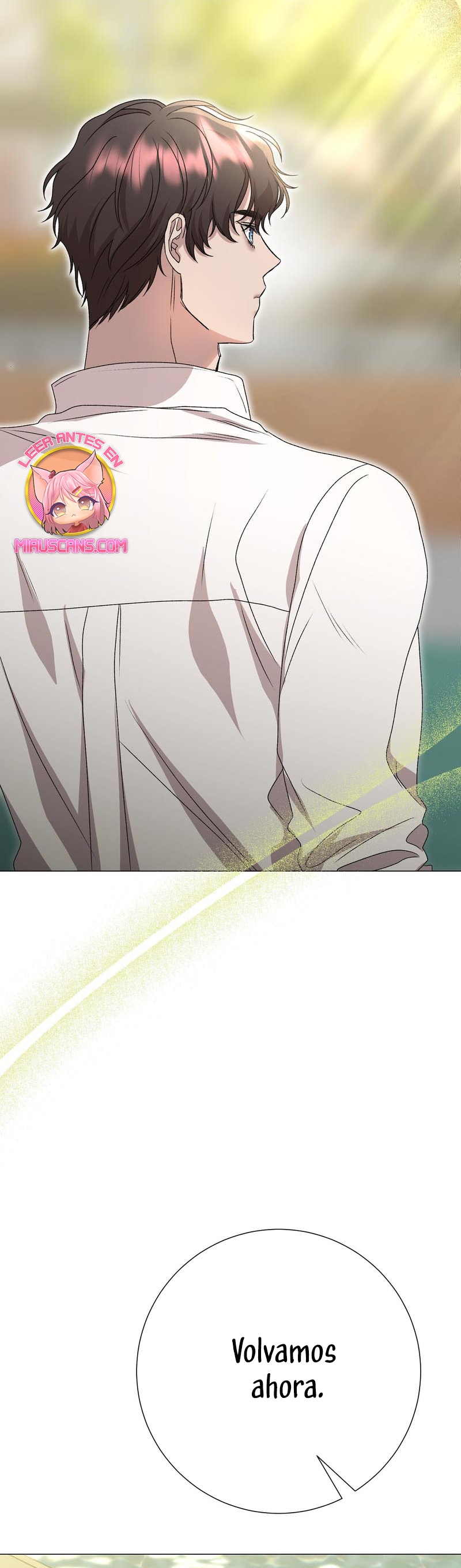 Castillo Salvaje Capítulo 46 - Página 40