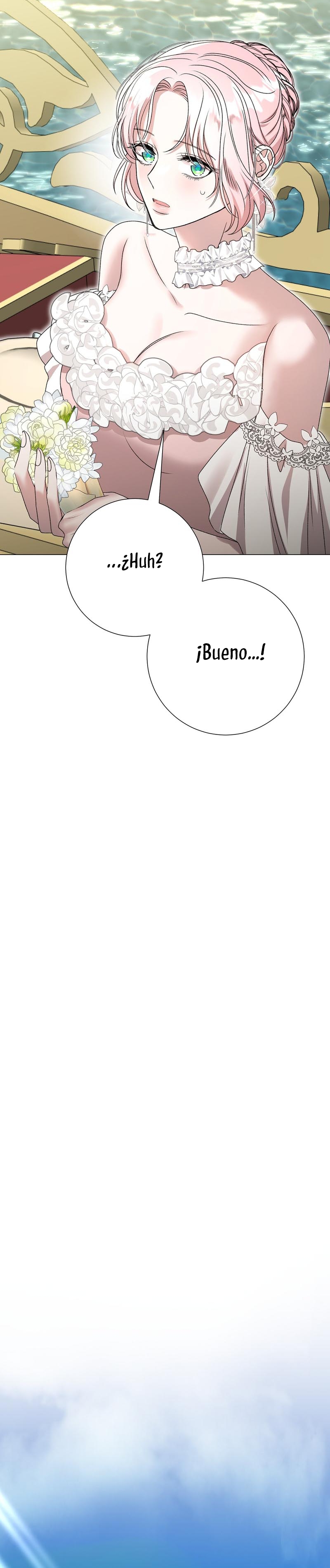 Castillo Salvaje Capítulo 46 - Página 41