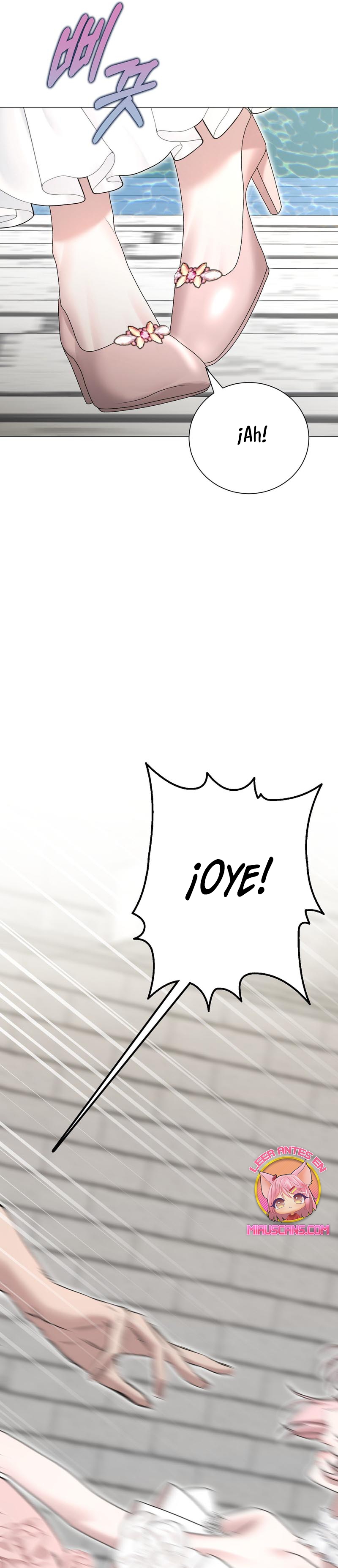 Castillo Salvaje Capítulo 46 - Página 48