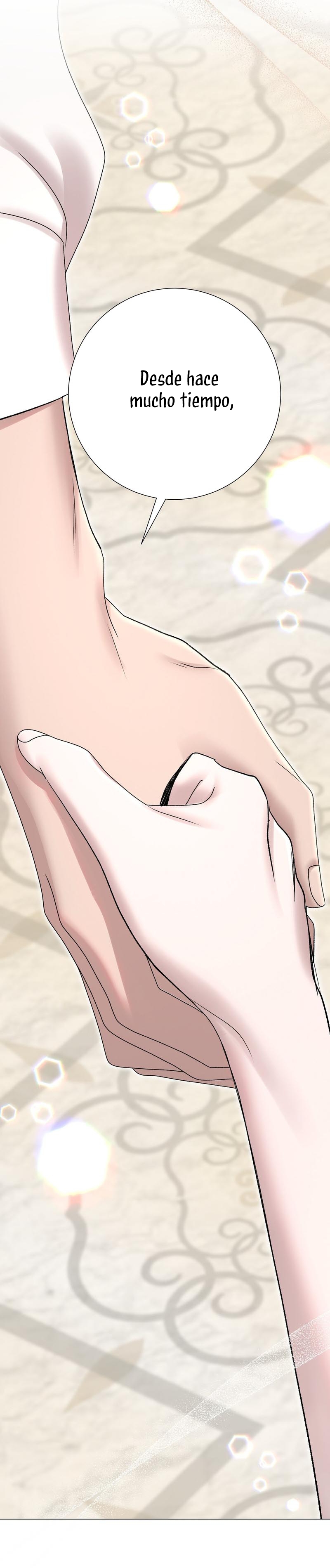 Castillo Salvaje Capítulo 46 - Página 5