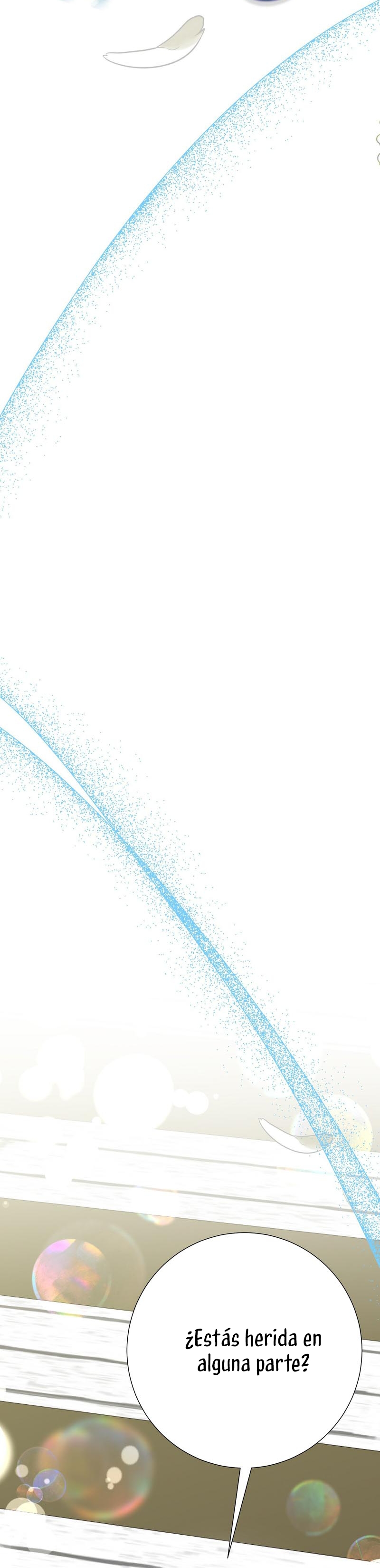 Castillo Salvaje Capítulo 46 - Página 50