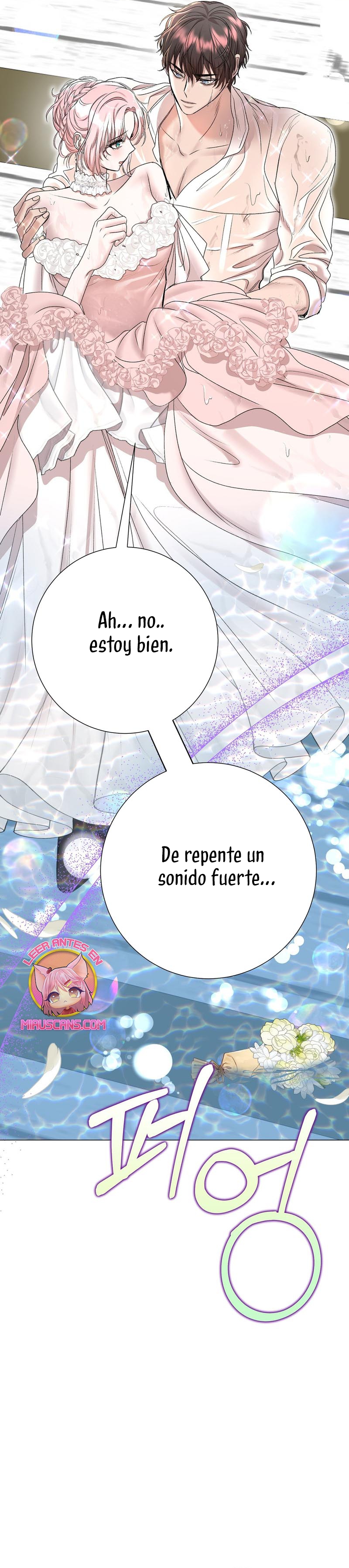 Castillo Salvaje Capítulo 46 - Página 51