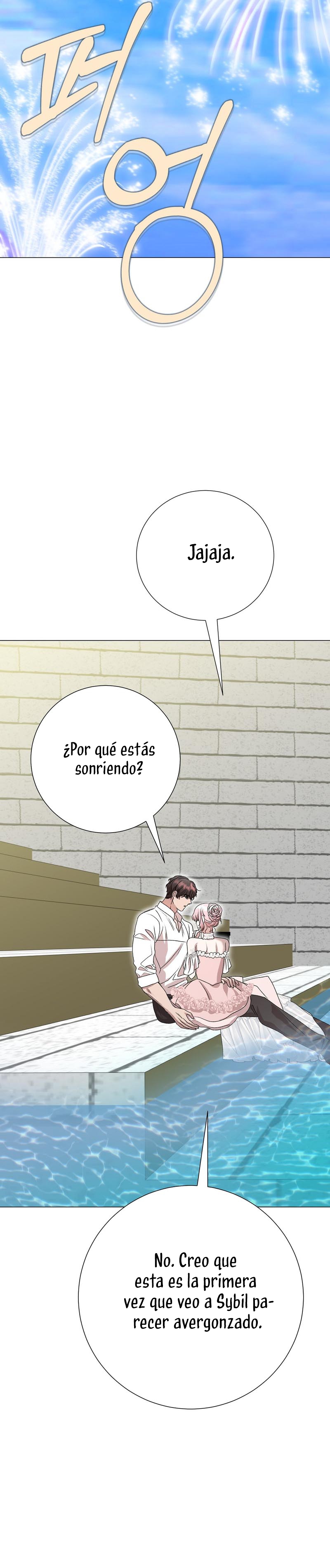 Castillo Salvaje Capítulo 46 - Página 53