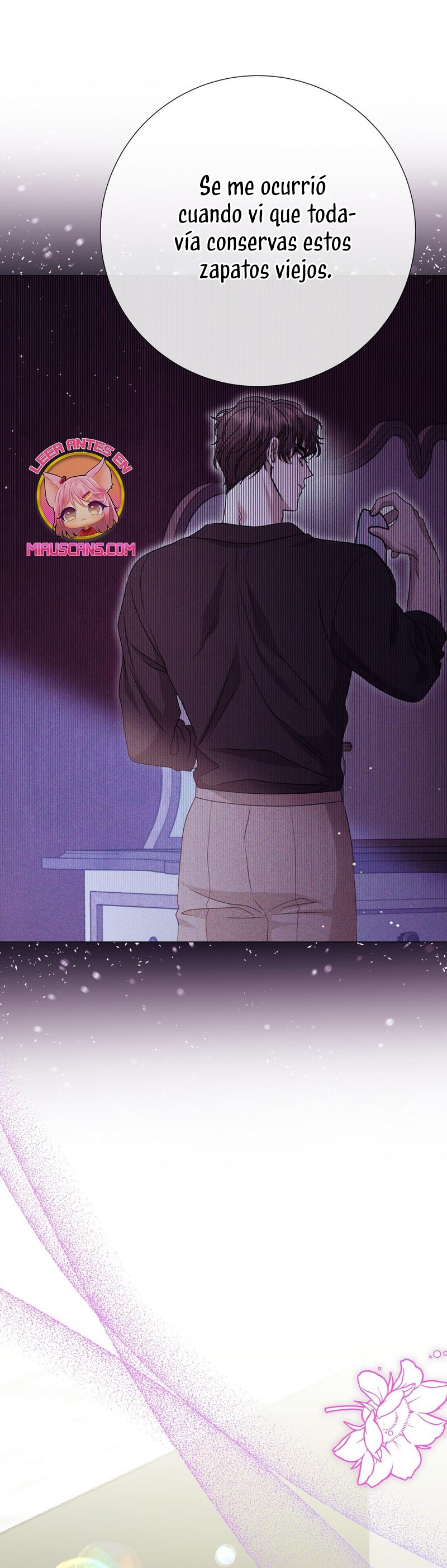 Castillo Salvaje Capítulo 46 - Página 57