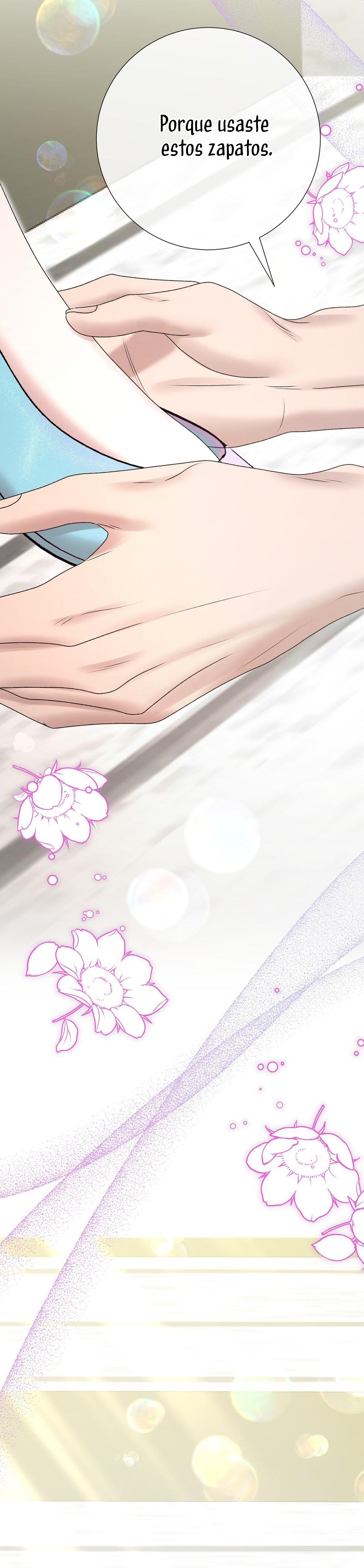 Castillo Salvaje Capítulo 46 - Página 58