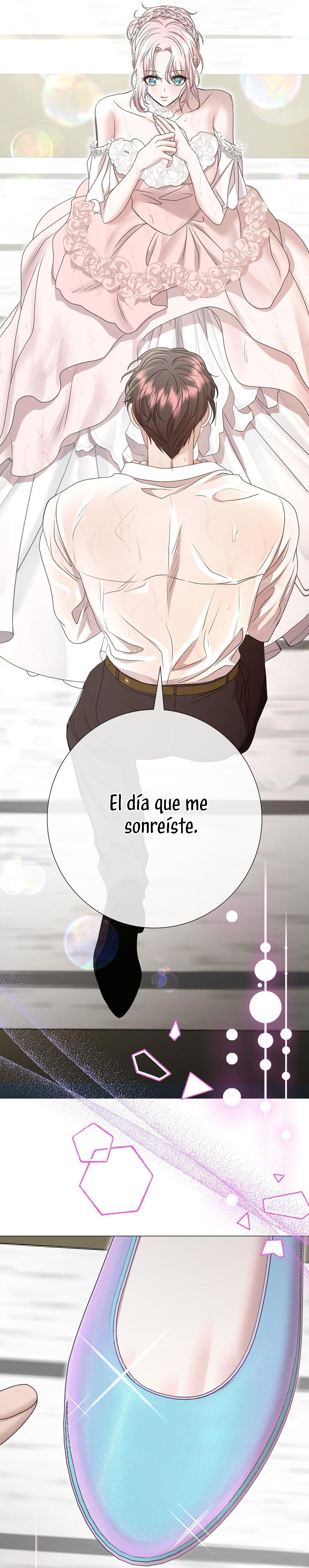 Castillo Salvaje Capítulo 46 - Página 59