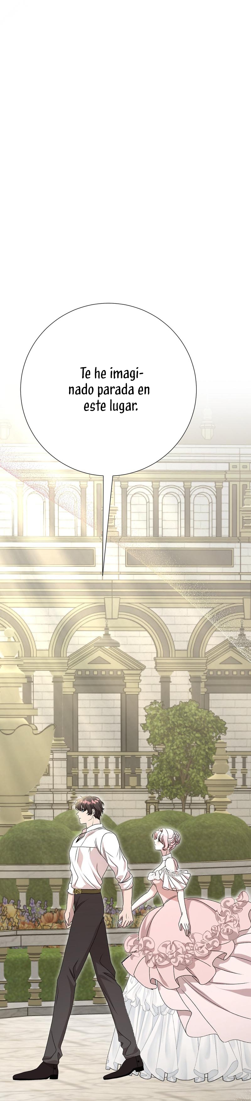 Castillo Salvaje Capítulo 46 - Página 6