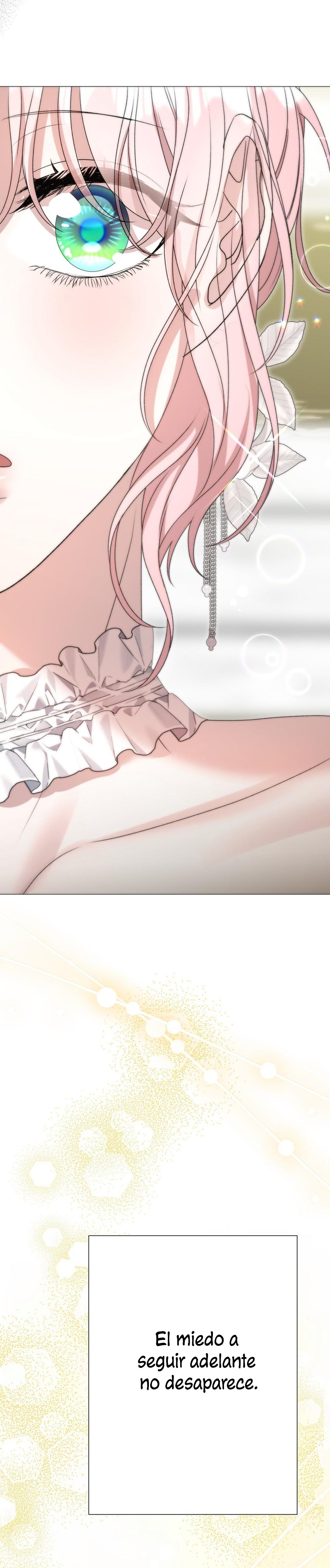 Castillo Salvaje Capítulo 46 - Página 62