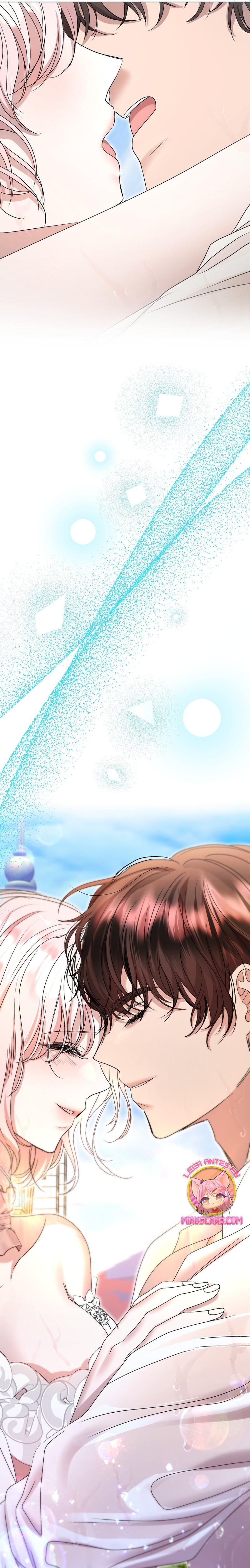 Castillo Salvaje Capítulo 46 - Página 66