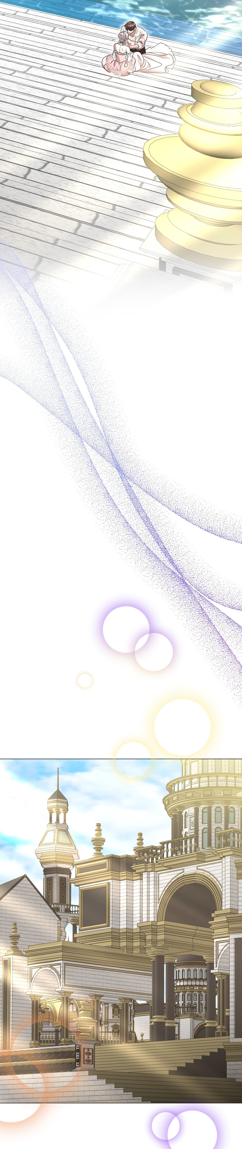 Castillo Salvaje Capítulo 46 - Página 68