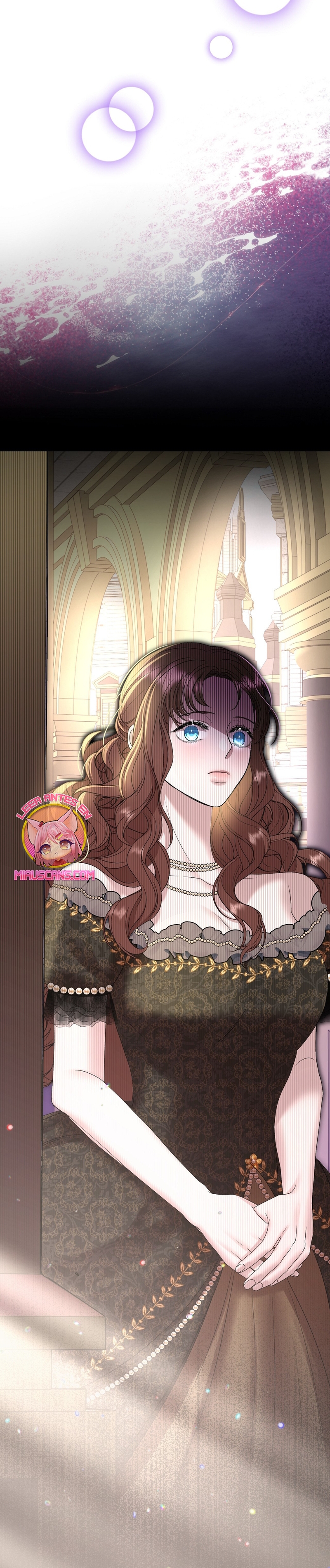 Castillo Salvaje Capítulo 46 - Página 69