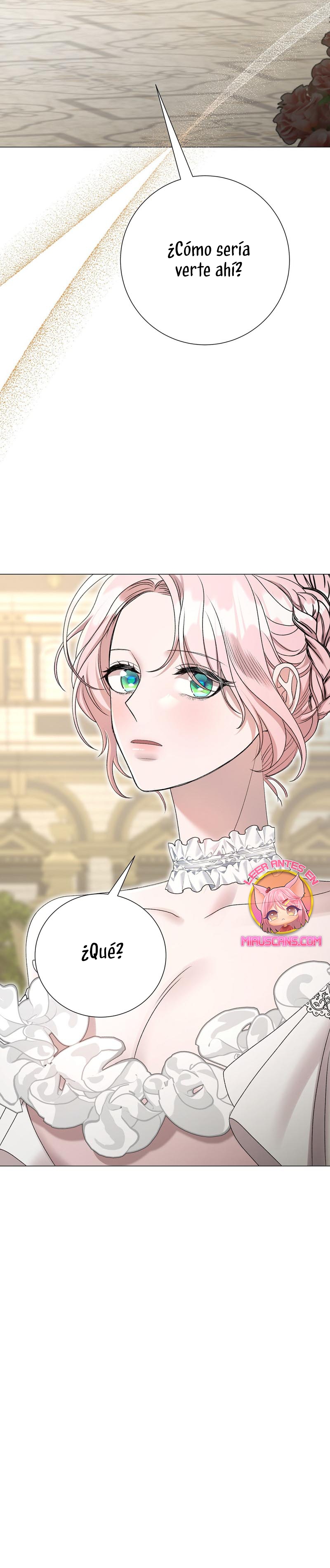 Castillo Salvaje Capítulo 46 - Página 7