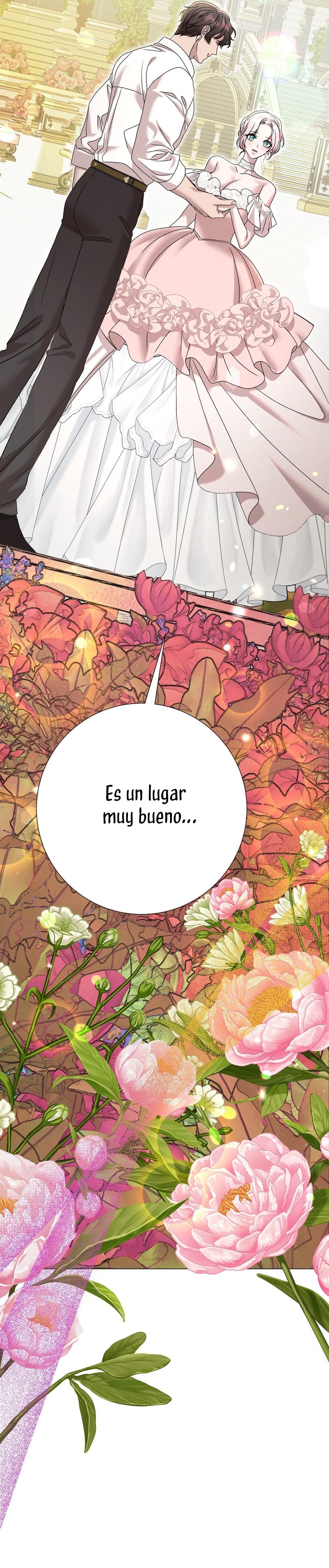 Castillo Salvaje Capítulo 46 - Página 9