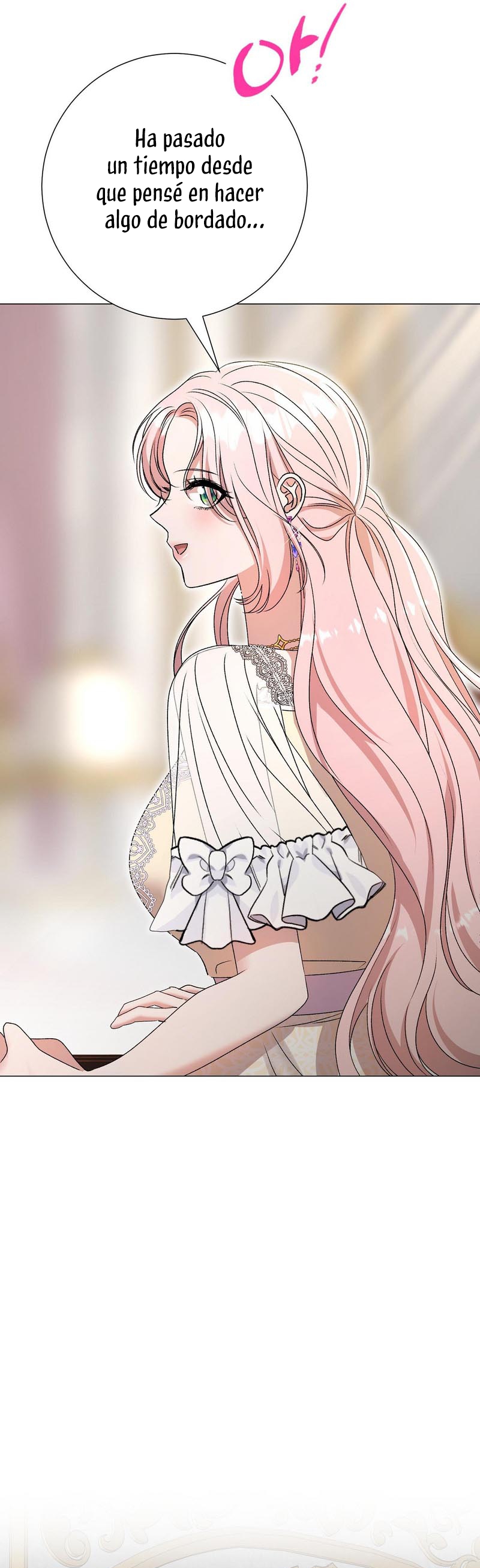 Castillo Salvaje Capítulo 47 - Página 11