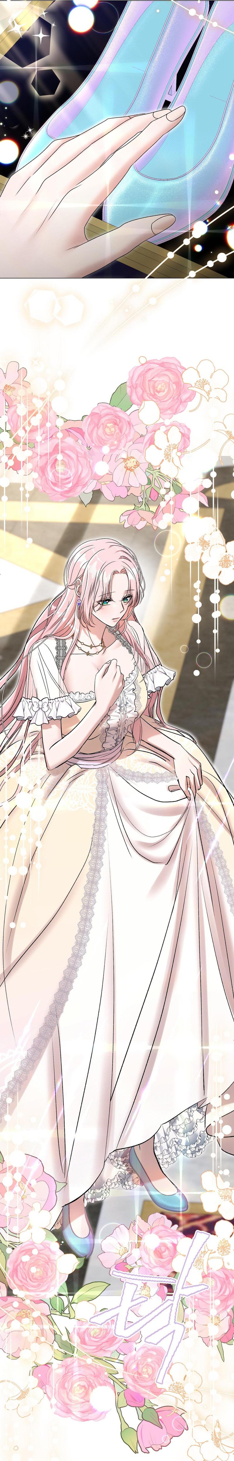 Castillo Salvaje Capítulo 47 - Página 13