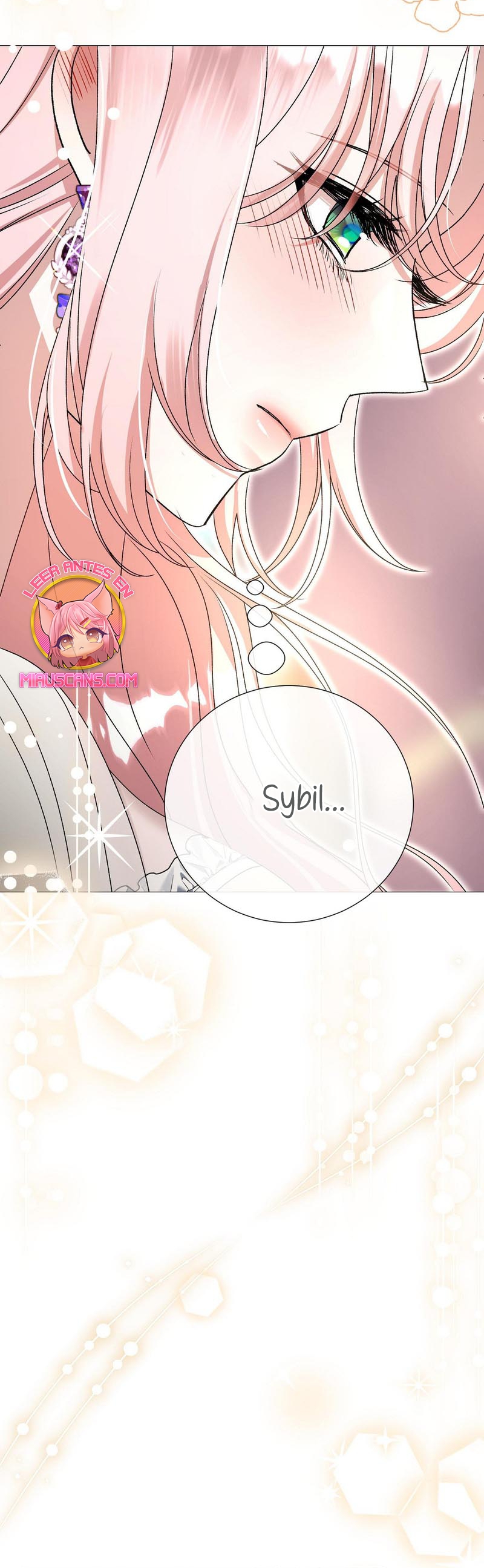 Castillo Salvaje Capítulo 47 - Página 14