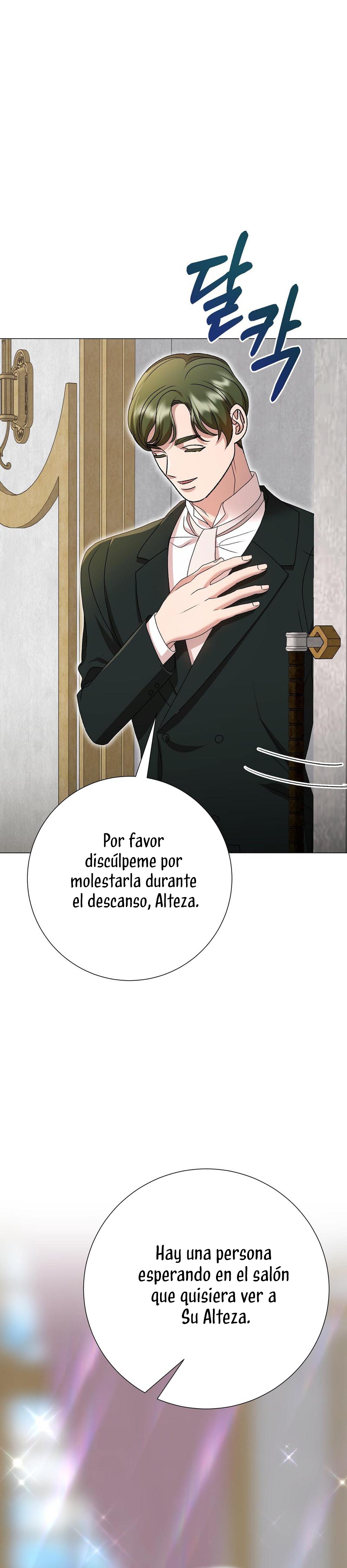 Castillo Salvaje Capítulo 47 - Página 16