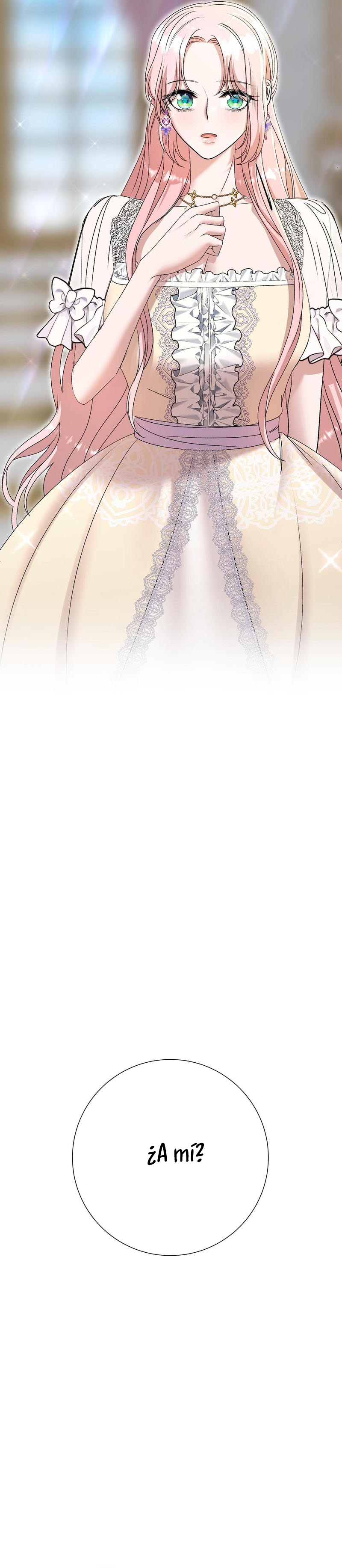 Castillo Salvaje Capítulo 47 - Página 17