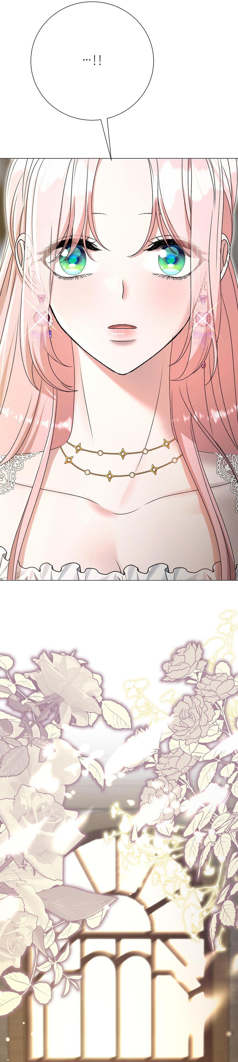 Castillo Salvaje Capítulo 47 - Página 21