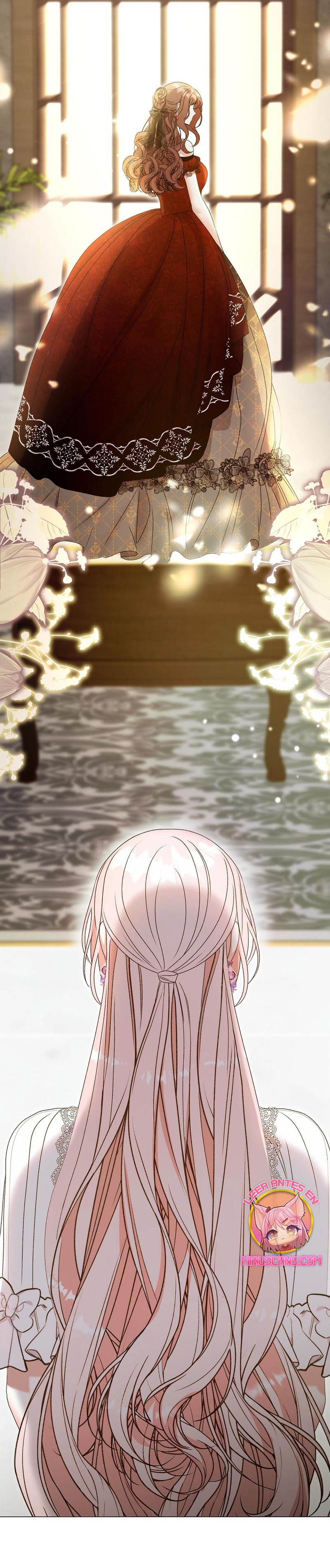 Castillo Salvaje Capítulo 47 - Página 22