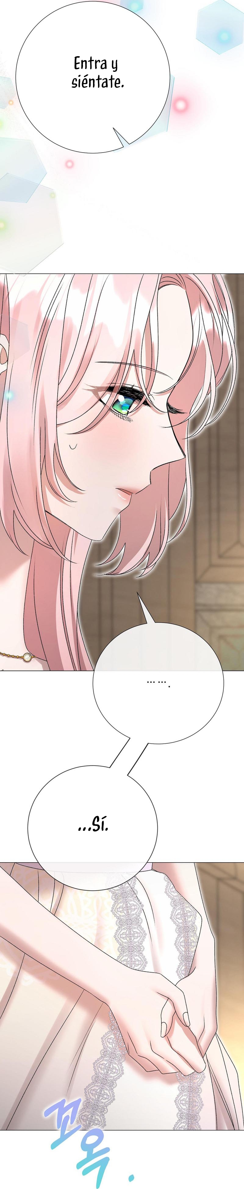 Castillo Salvaje Capítulo 47 - Página 24