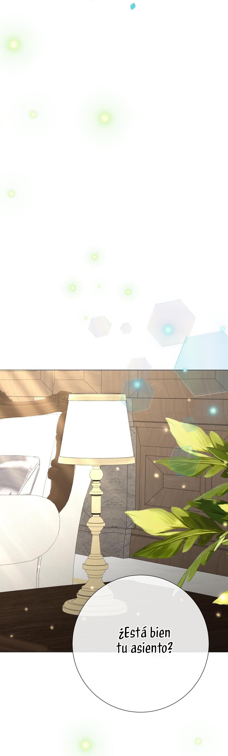 Castillo Salvaje Capítulo 47 - Página 25