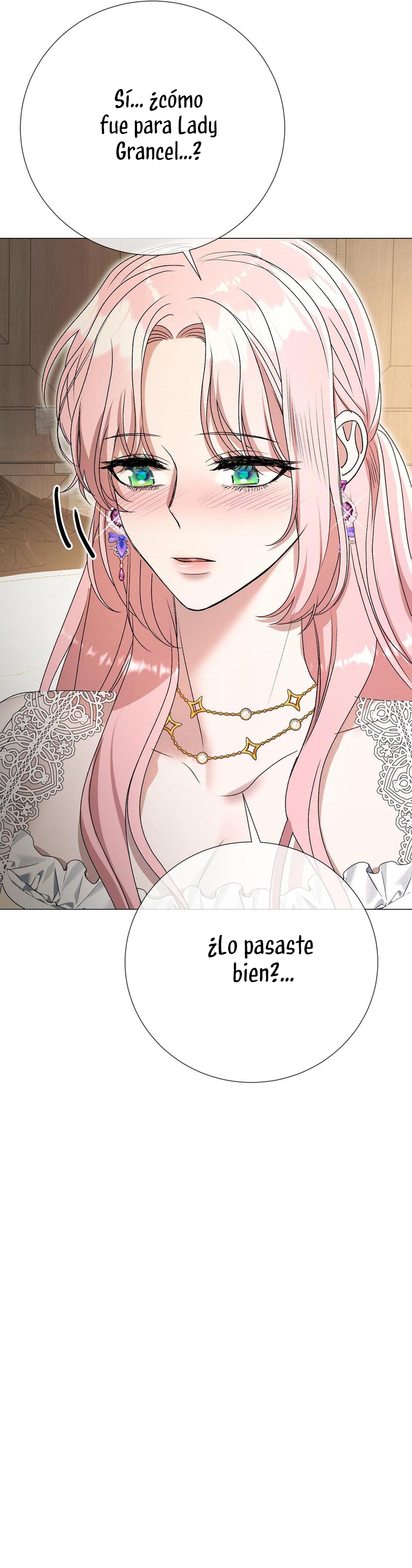 Castillo Salvaje Capítulo 47 - Página 29