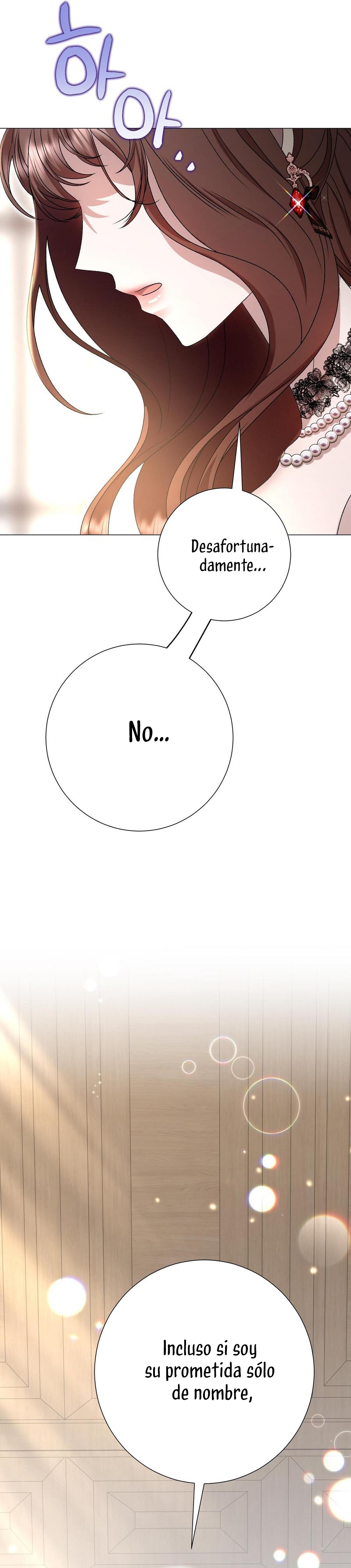 Castillo Salvaje Capítulo 47 - Página 30