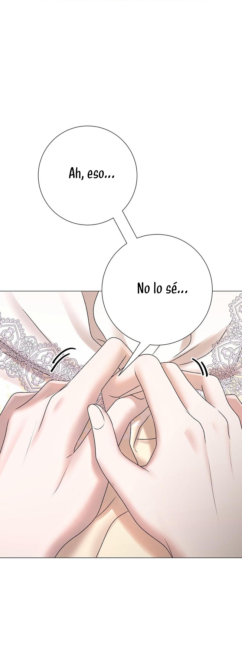 Castillo Salvaje Capítulo 47 - Página 33