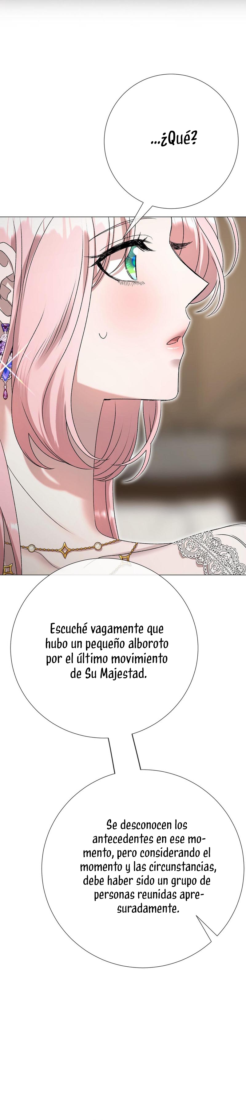 Castillo Salvaje Capítulo 47 - Página 40