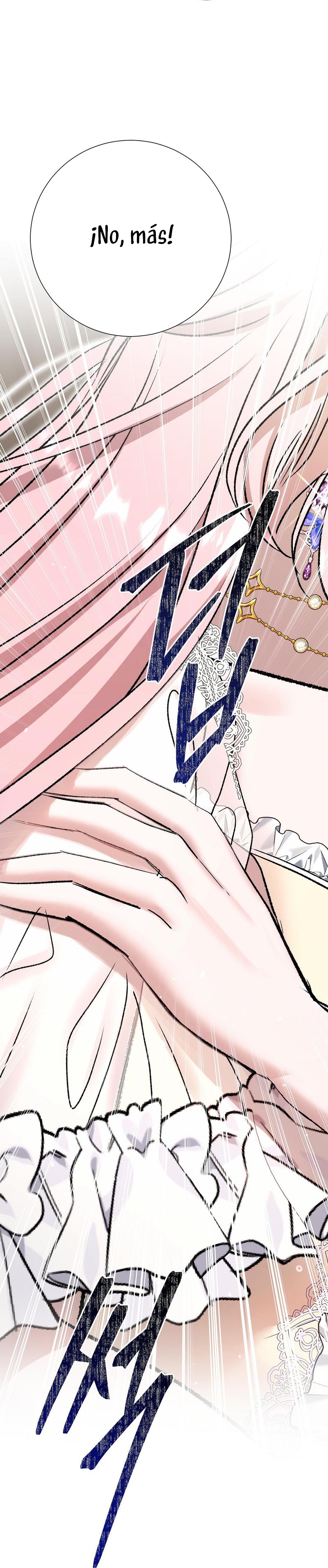 Castillo Salvaje Capítulo 47 - Página 43