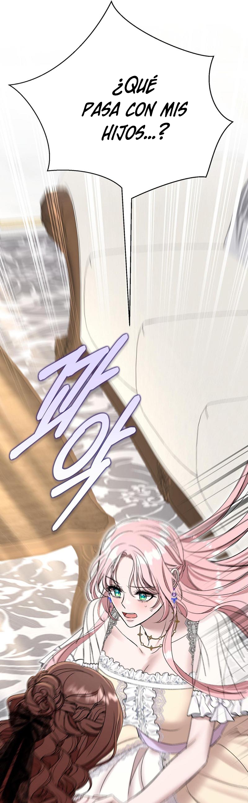 Castillo Salvaje Capítulo 47 - Página 46