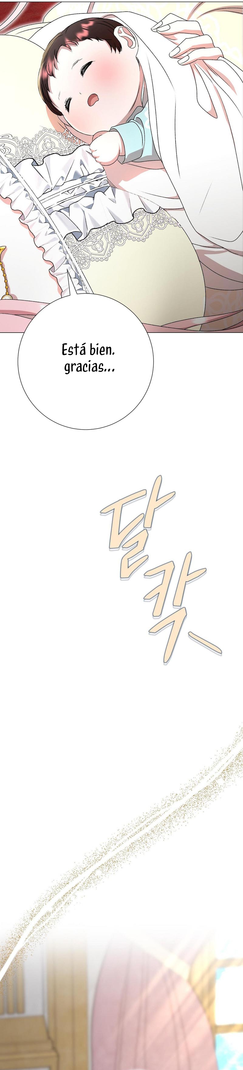 Castillo Salvaje Capítulo 47 - Página 5