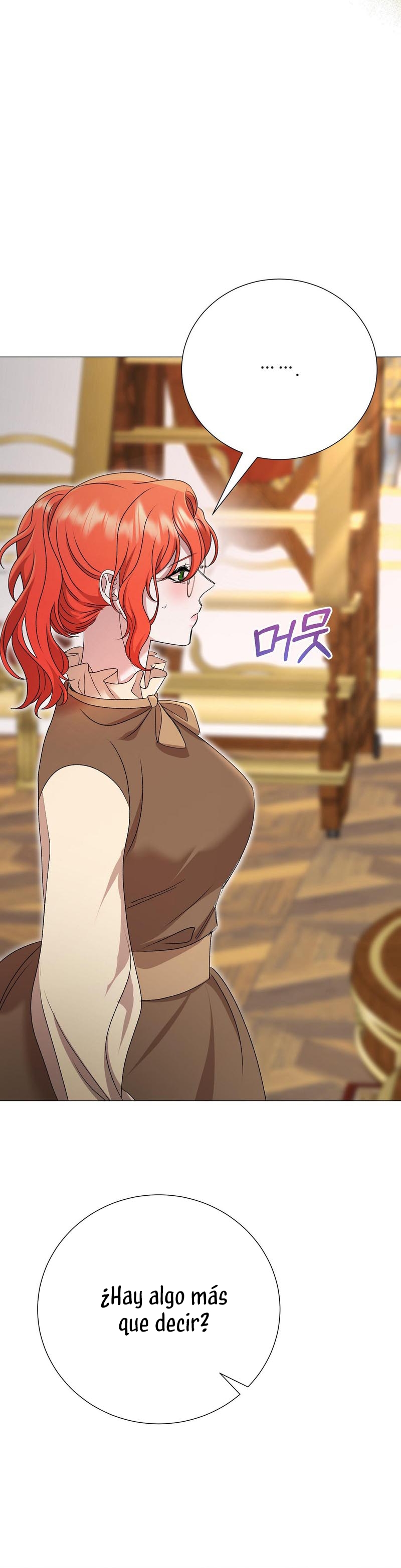 Castillo Salvaje Capítulo 47 - Página 50