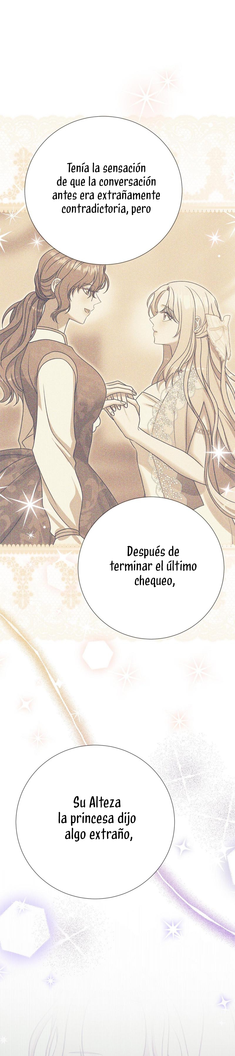 Castillo Salvaje Capítulo 47 - Página 52