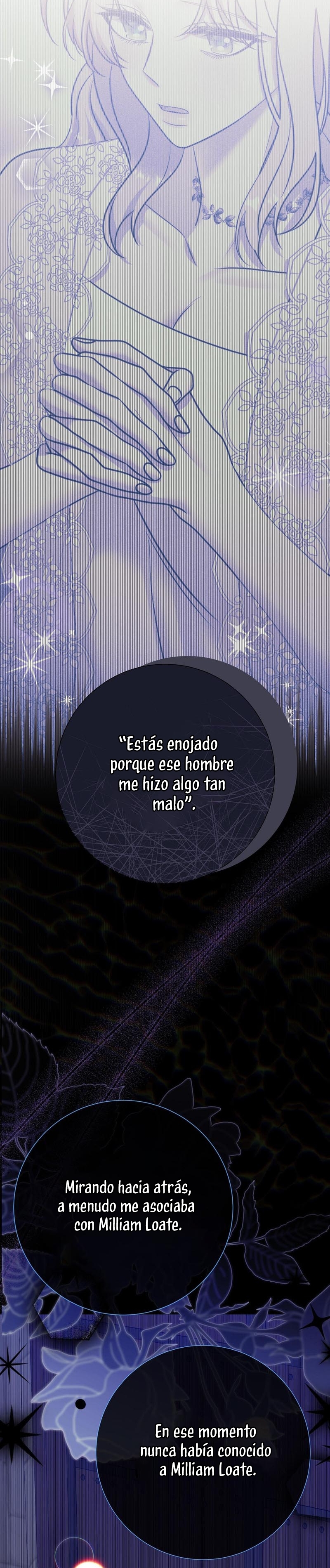 Castillo Salvaje Capítulo 47 - Página 53