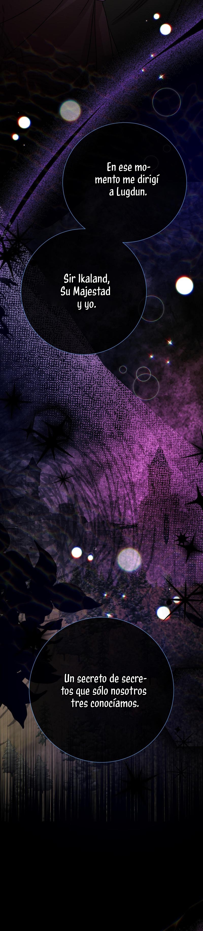 Castillo Salvaje Capítulo 47 - Página 55