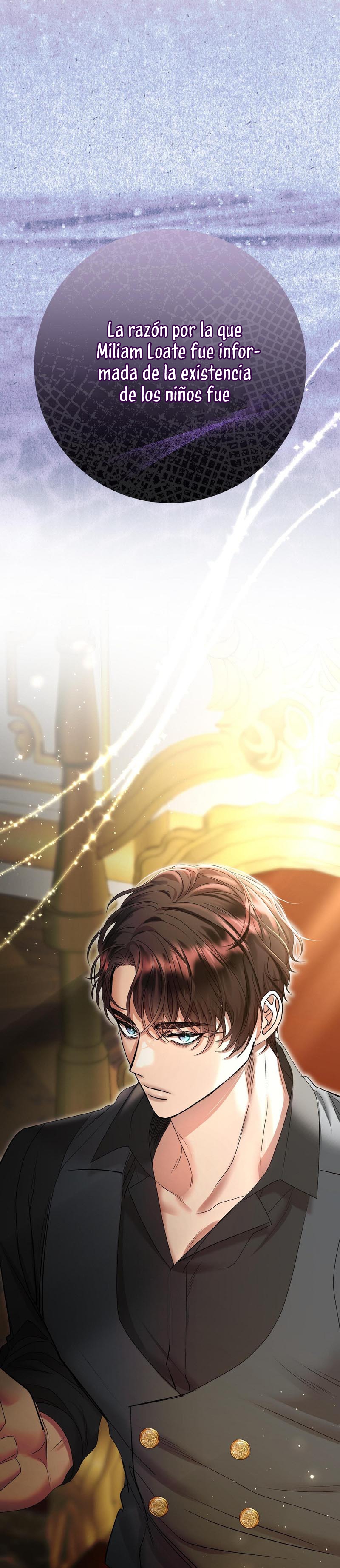 Castillo Salvaje Capítulo 47 - Página 57