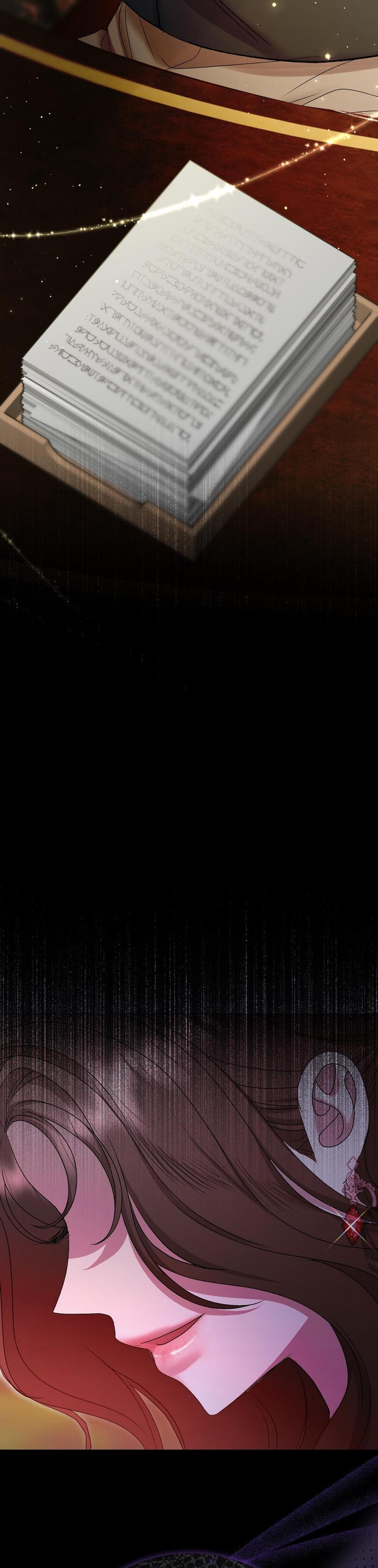 Castillo Salvaje Capítulo 47 - Página 58