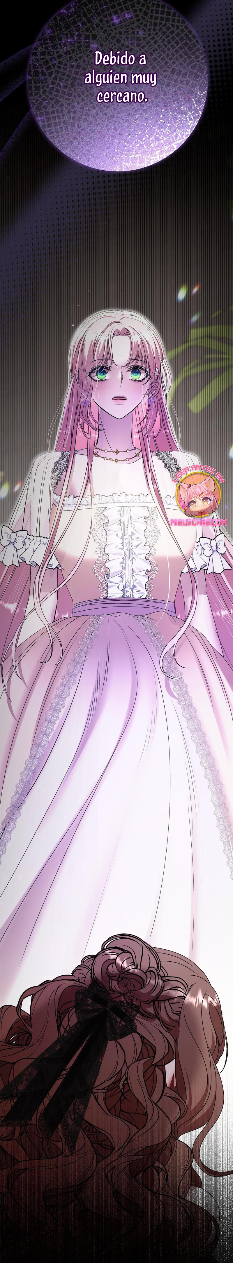 Castillo Salvaje Capítulo 47 - Página 59