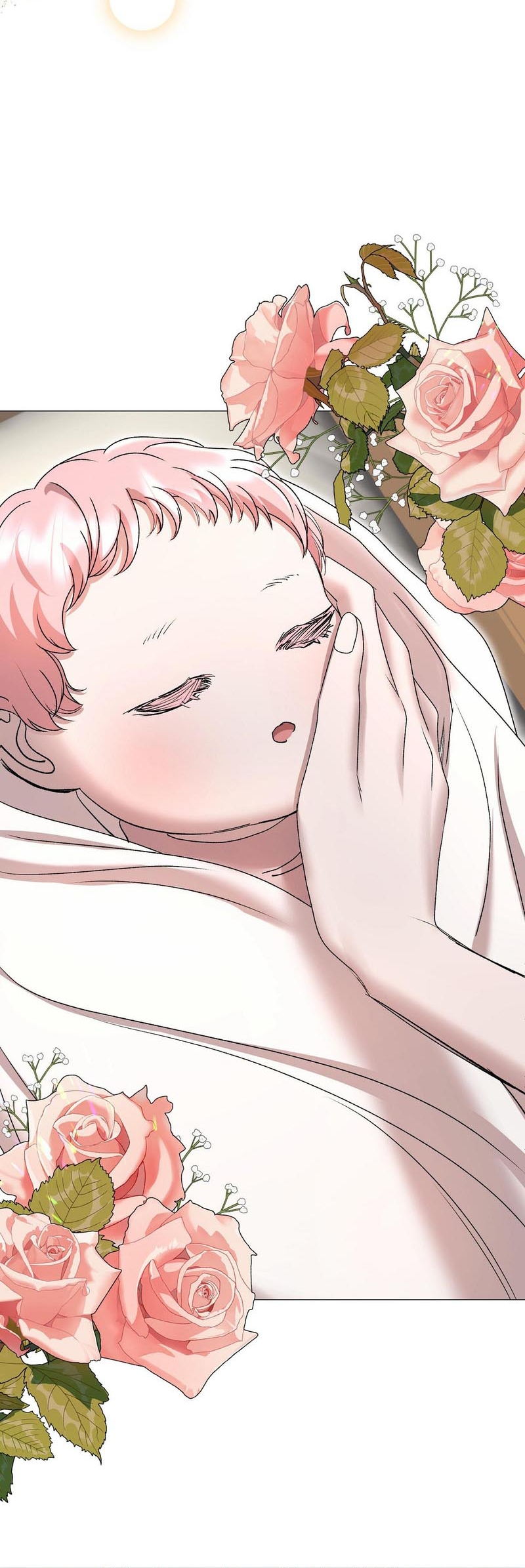 Castillo Salvaje Capítulo 47 - Página 7