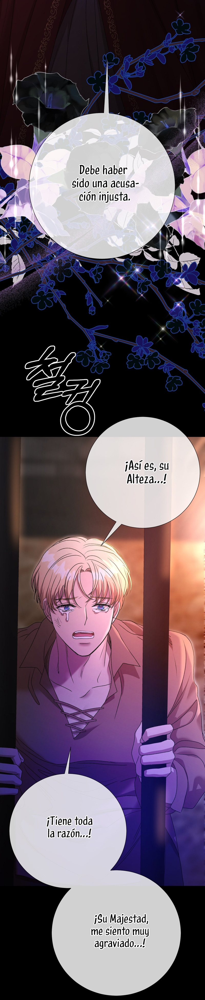 Castillo Salvaje Capítulo 48 - Página 10