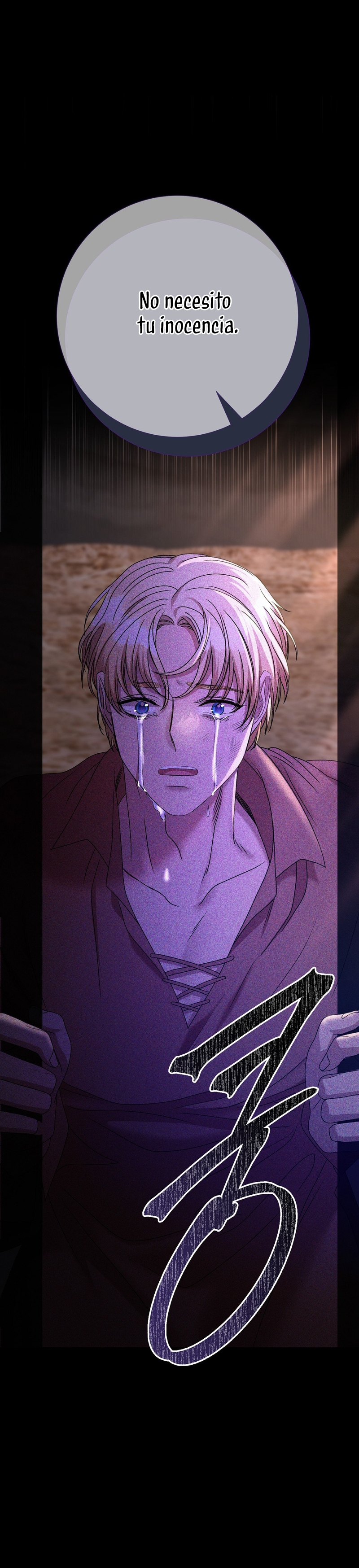 Castillo Salvaje Capítulo 48 - Página 11