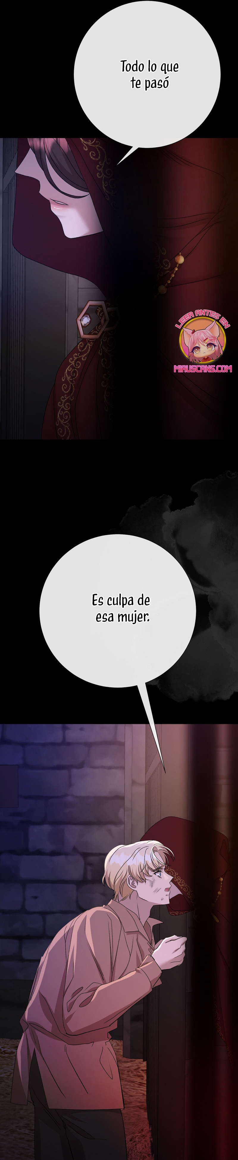 Castillo Salvaje Capítulo 48 - Página 12