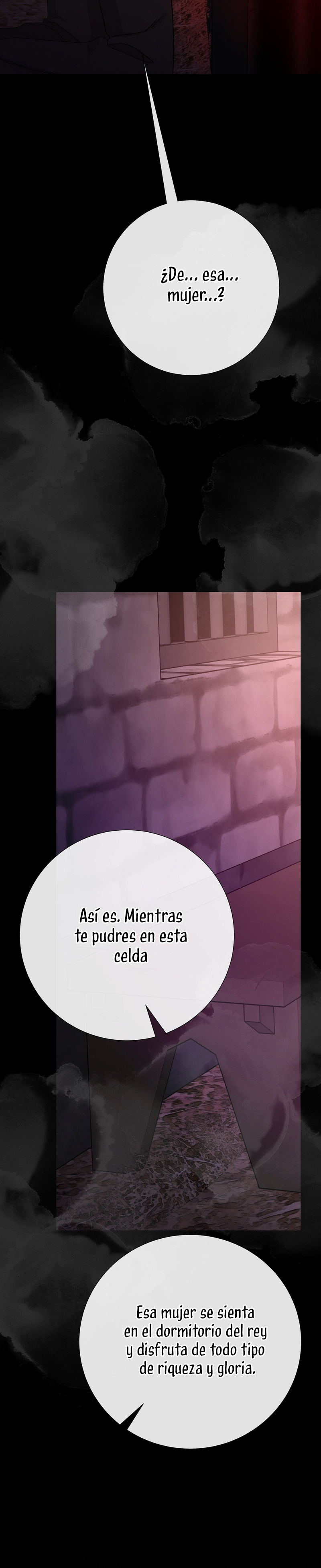 Castillo Salvaje Capítulo 48 - Página 13