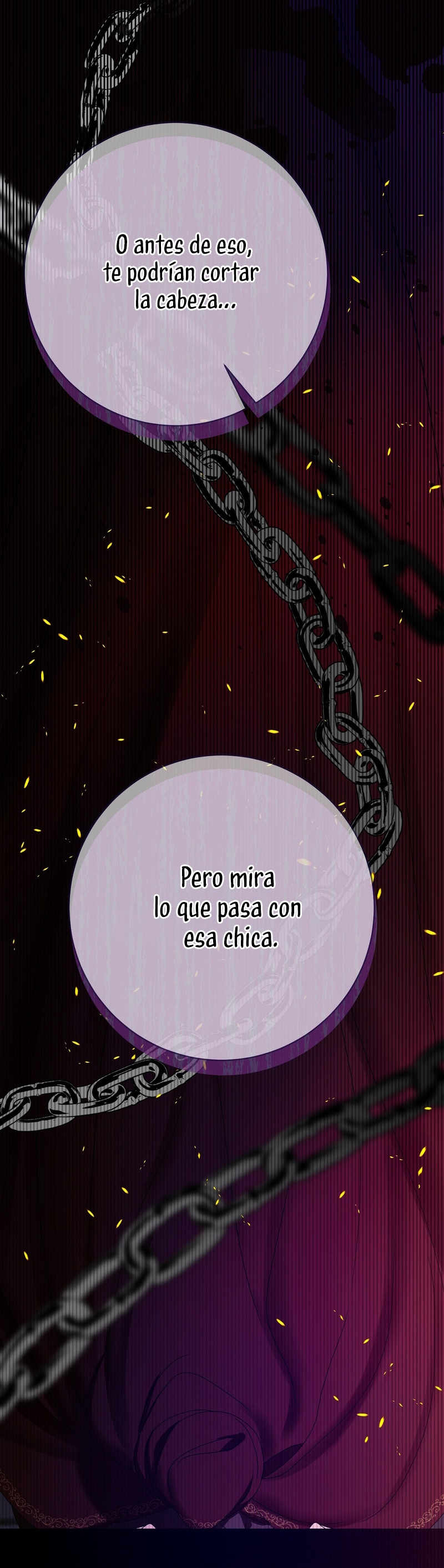 Castillo Salvaje Capítulo 48 - Página 15