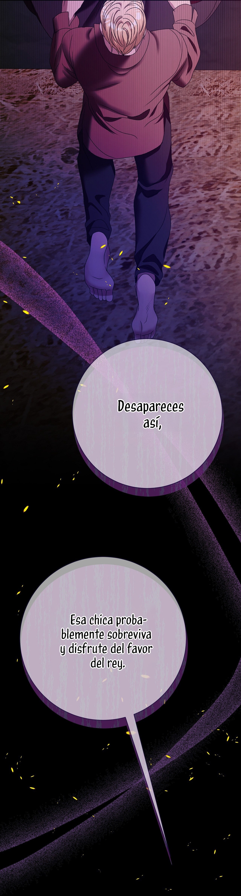 Castillo Salvaje Capítulo 48 - Página 16